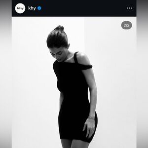 Khy dress